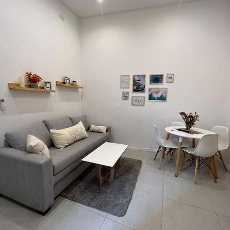 Ph Reciclado A Nuevo En Palermo Soho Apartman Buenos Aires Kültér fotó