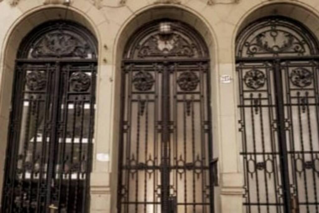 Ph Reciclado A Nuevo En Palermo Soho Apartman Buenos Aires Kültér fotó