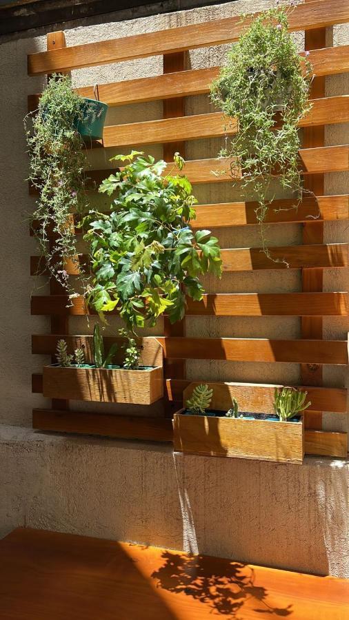 Ph Reciclado A Nuevo En Palermo Soho Apartman Buenos Aires Kültér fotó