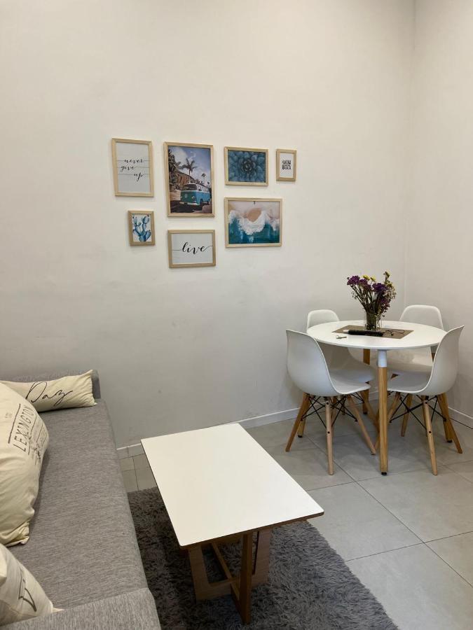 Ph Reciclado A Nuevo En Palermo Soho Apartman Buenos Aires Kültér fotó