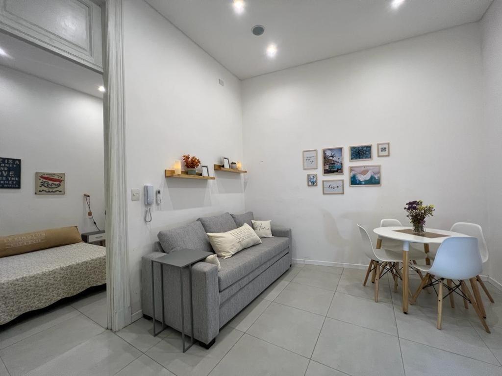 Ph Reciclado A Nuevo En Palermo Soho Apartman Buenos Aires Kültér fotó