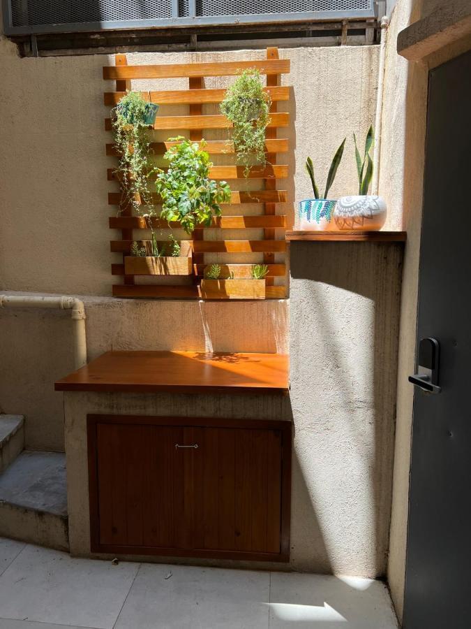 Ph Reciclado A Nuevo En Palermo Soho Apartman Buenos Aires Kültér fotó