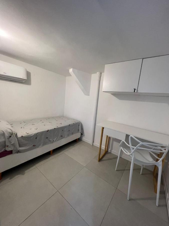 Ph Reciclado A Nuevo En Palermo Soho Apartman Buenos Aires Kültér fotó