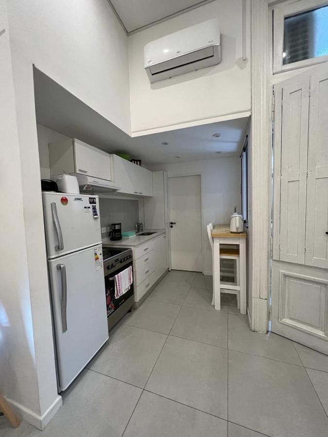 Ph Reciclado A Nuevo En Palermo Soho Apartman Buenos Aires Kültér fotó