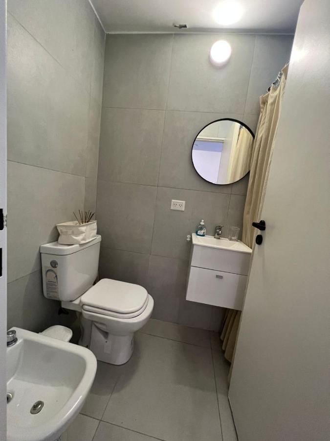 Ph Reciclado A Nuevo En Palermo Soho Apartman Buenos Aires Kültér fotó