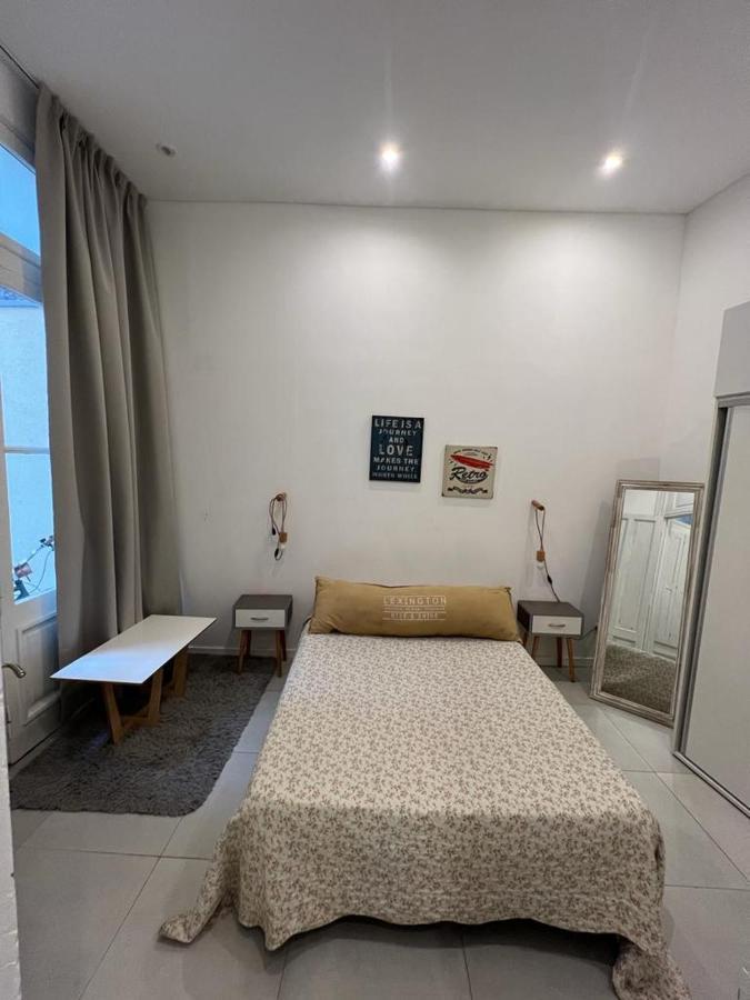 Ph Reciclado A Nuevo En Palermo Soho Apartman Buenos Aires Kültér fotó