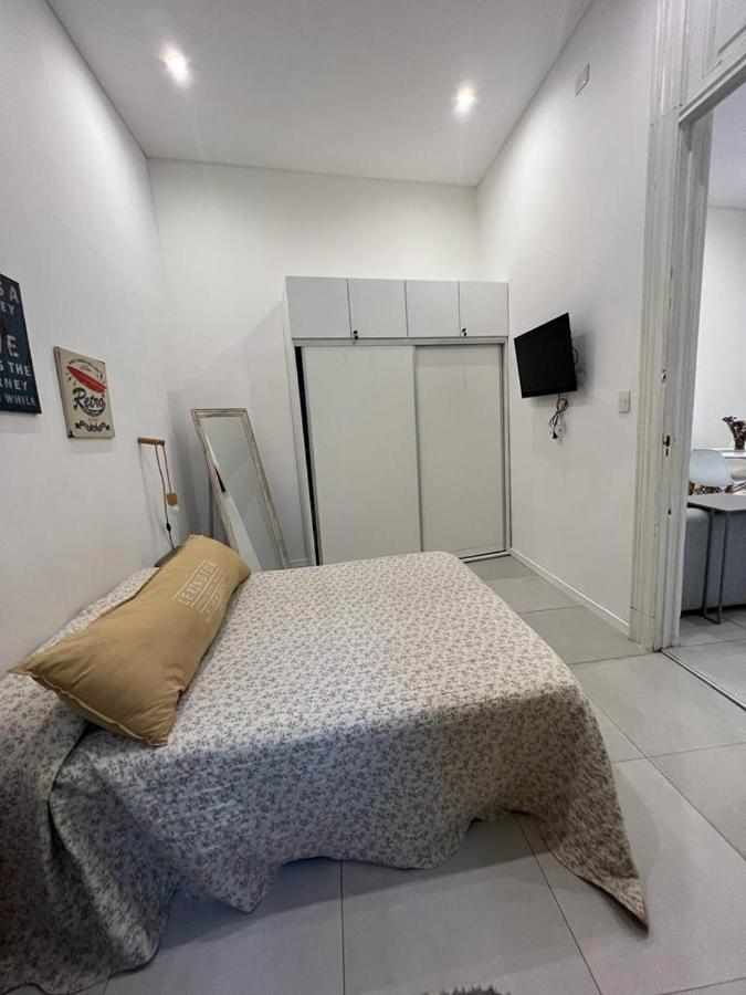Ph Reciclado A Nuevo En Palermo Soho Apartman Buenos Aires Kültér fotó