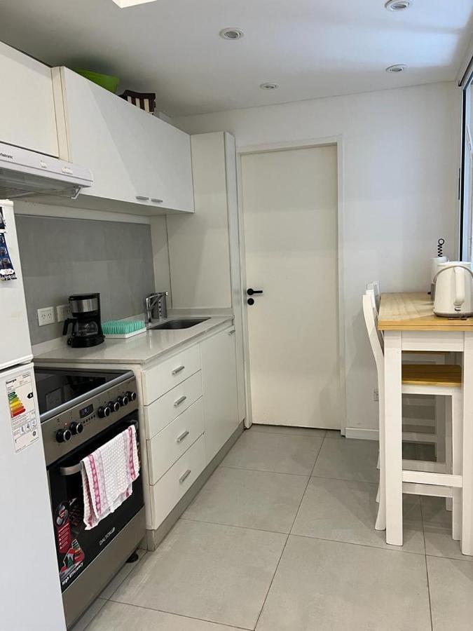 Ph Reciclado A Nuevo En Palermo Soho Apartman Buenos Aires Kültér fotó