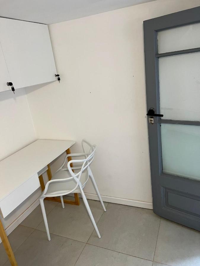 Ph Reciclado A Nuevo En Palermo Soho Apartman Buenos Aires Kültér fotó